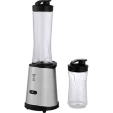 1001 20242671 Mix & Go Inox Blender
