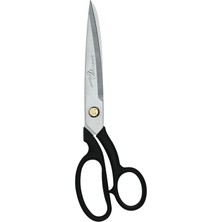 1001 Superfection Klasik Terzi Makası, Kumaş Makası, Uzunluk: 21 Cm, Özel Paslanmaz Çelik/plastik, S