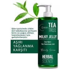 1001 Çay Ağacı Temizleme Jeli 150 ml 1 Paket (1 x 1 Adet)