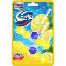 1001 Tuvalet Bloğu Limon Bahçesi 100 G