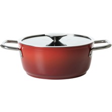 1001 New Nonstick Derin Tencere 20 cm