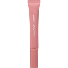 1001 Koruyucu, Dolgunlaştırıcı, Nemlendirici Dudak Parlatıcısı - Silky Care Lipgloss 305 Pink Terr