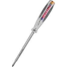 İzeltaş Izeltaş 4560180190 Yıldız Uçlu Elektrik Kontrol Kalemi 190 mm
