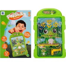 1001 4612 Pinball Oyunu -Sunman