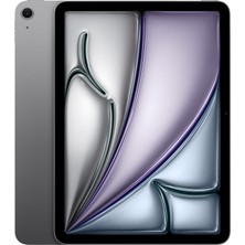 1001 iPad Air 11 Inç (M4): Liquid Retina Ekran, 128 Gb, 12 Mp Ön/arka Kamera, Apple N1 ile Wi-Fi 7 —