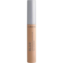 1001 Blur Longwear Concealer Cilt Tonu Eşitleyici Kalıcı Kapatici Dark