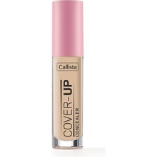 1001 Cover Up Concealer 30 Soft Sand Göz Altı Kapatıcısı
