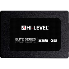 1001 256GB 2,5" Sataııı 560-540MB/S Elıte Serı SSD