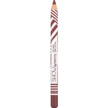 1001 Show By Pastel Lip Liner 210 1.14G