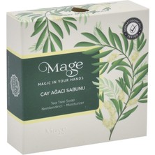1001 Çay Ağacı Sabunu