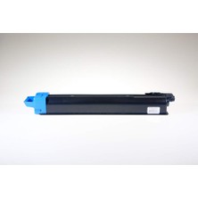 1001 Kyocera TK-895 CYAN(90GR) Muadil Toner