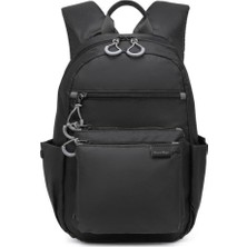 1001 Smart Bags Küçük Boy Ekstra Hafif Uniseks Sırt Çantası Bc 3137
