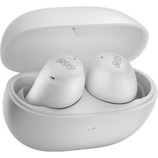 1001 HT07 Arcbuds Beyaz Anc 6 Mikrofonlu Bluetooth 5.2 Kablosuz Kulaklık