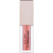 1001 Maxivolumizer Lipgloss 213 - Mirrored Pink - Kalıcı ve Nemlendirici Ruj - Dolgunlaştırıcı Etki