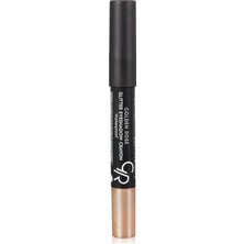 1001 Glitter Eyeshadow Crayon Waterproof No:57