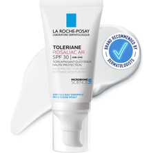 1001 Toleriane Rosaliac Spf 30 Güneş Korumalı Bakım Kremi 50 ml