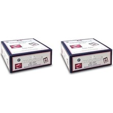 1001 Champion Earl Grey Poşet Çay 100X2 gr (2 Paketi)