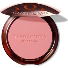 1001 Terracotta Powder Blush 00 Lıght Nude