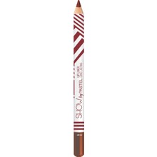 1001 Show By Pastel Long Lasting Lip Liner Dudak Kalemi 201