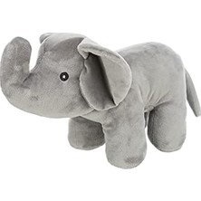 1001 Oyuncak Peluş Fil, 36CM