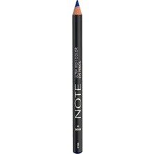1001 Cosmetics Ultra Rıch Eye Pencil Göz Kalemi 04 Marıne