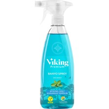 1001 Banyo Spreyi Dağ Nanesi 750 ml