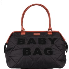 1001 Baby Bag Bebek Bakım Çantası