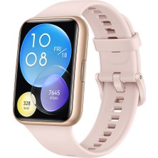 1001 Watch Fit 2 Akıllı Saat - Aktivite Izleyici Hart Slag- En Bloedzuurstofmonitoring - Uzun Ömürlü