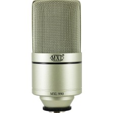1001 Mxl 990
