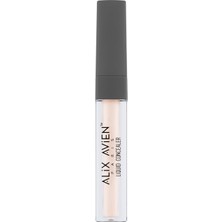 1001 Likit Göz Altı Kapatıcısı - Açık Ten Soğuk Cilt Alt Tonu - Liquid Concealer 103 Creamy Beige