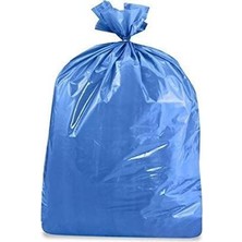 1001 Büyük Çöp Torbası 65X80 Cm. 5 Paket