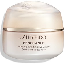 1001 Benefiance Wrinkle Smoothing Eye Cream 15ML