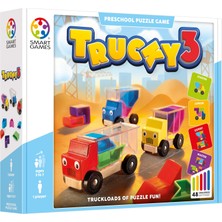 1001 Trucky 3