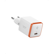 1001 30W Usb-C Ultra Mini Hızlı Şarj Aleti Pps Super Hızlı Şarj Gan Pro Isı Düşürücü Güç Ad
