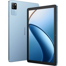 1001 TAB60WIFI 10.1 Inç Android Tablet 128GB 4gb Ram Wifi Mavi