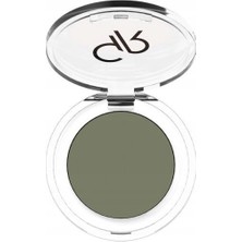 1001 Soft Color Matte Mono Eyeshadow No: 06 -Tekli Mat Göz Farı