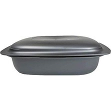 1001 Tupperware Ultrapro 3,3l Kızartma Tavası
