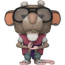 1001 Pop Figür Teenage Mutant Ninja Turtles Splinter