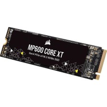 1001 MP600 Core Xt 2tb Pcıe Gen4 X4 Nvme M.2 SSD - Yüksek Yoğunluklu Qlc Nand - M.2 2280 - Directstorag