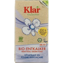 1001 Organik Toz Kireç Çözücü 280GR