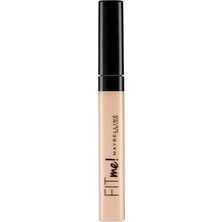 1001 New York Fit Me Kapatıcı - 20 Sand (6.8 Ml)