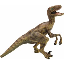 1001 Figür Dinozor 17 cm