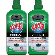 1001 Robo-Sil Çam Yüzey Temizleyici 900 ml (2 Paketi)