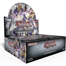1001 Tcg - Alliance Insight Booster Box (24 Packs)