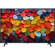 1001 32” Hd Ready LED Tv (CT32LE300H), Dahili Uydu Alıcılı, 2x Hdmı, USB Medya Oynatıcı, Dolby Aud