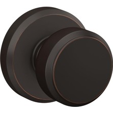 1001 Bowery Tokmak Greyson Süslemeli Dönme Emniyeti Antik Bronz (F170 Bwe 716 Gsn)