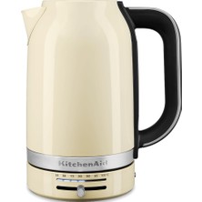 1001 5KEK1701 1,7 L Isı Ayarlı Su Isıtıcısı Almond Cream