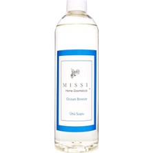 1001 400 ml Ocean Breeze Ütü Suyu