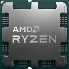 1001 Ryzen 9 9950X 4.30GHZ 64MB Am5 Tray (Kutusuz/fansız) Işlemci