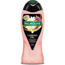 1001 Luminous Oils Yasemin ve Üzüm Çekirdeği Duş Jeli 500 ml